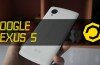 Обзор LG Nexus 5